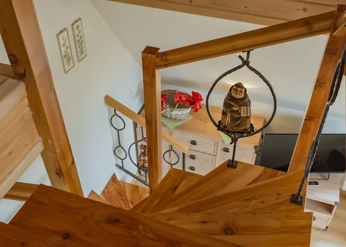 Apartament Hanka