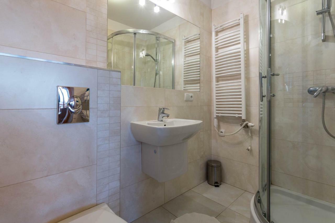 Hanka Apartment *