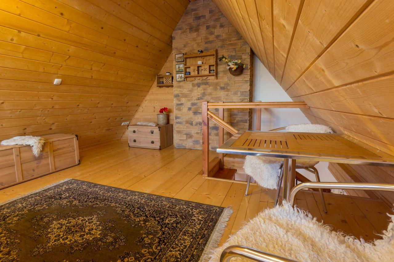 Apartment Hanka Koscielisko