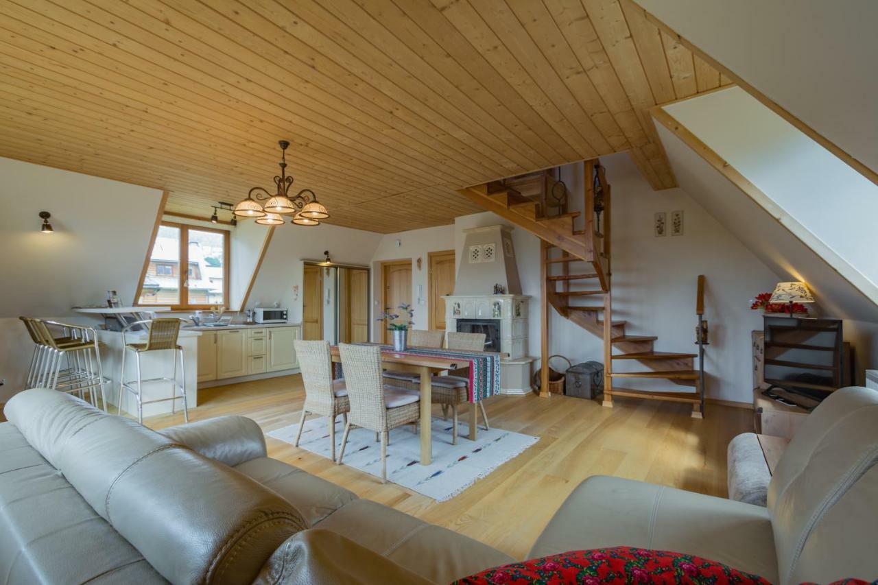 Hanka Apartment