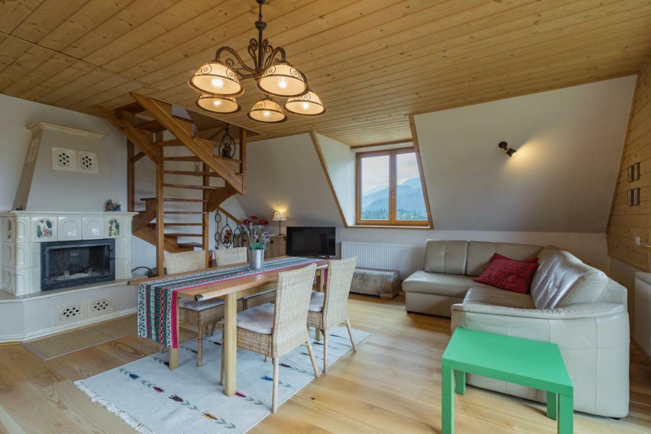 Hanka Apartment