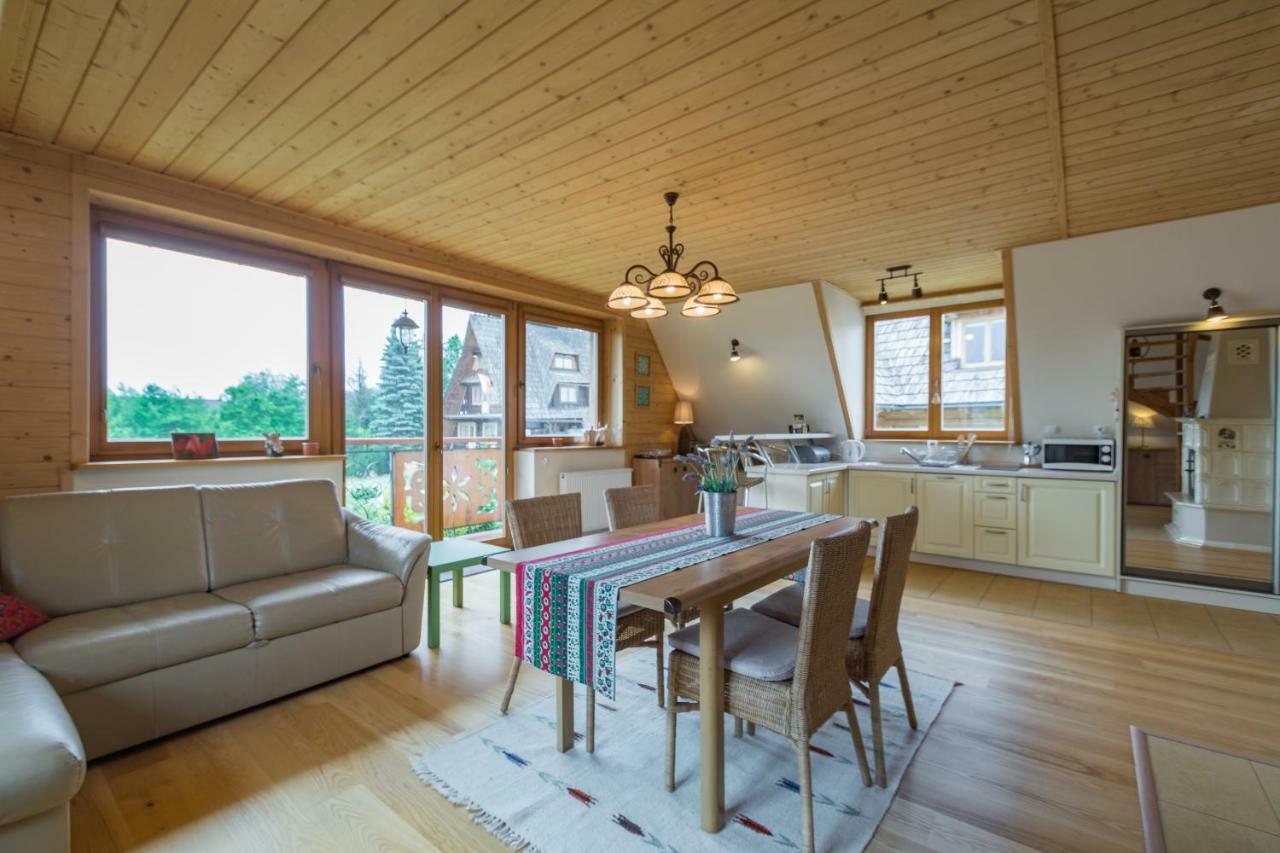 Apartment Hanka Koscielisko