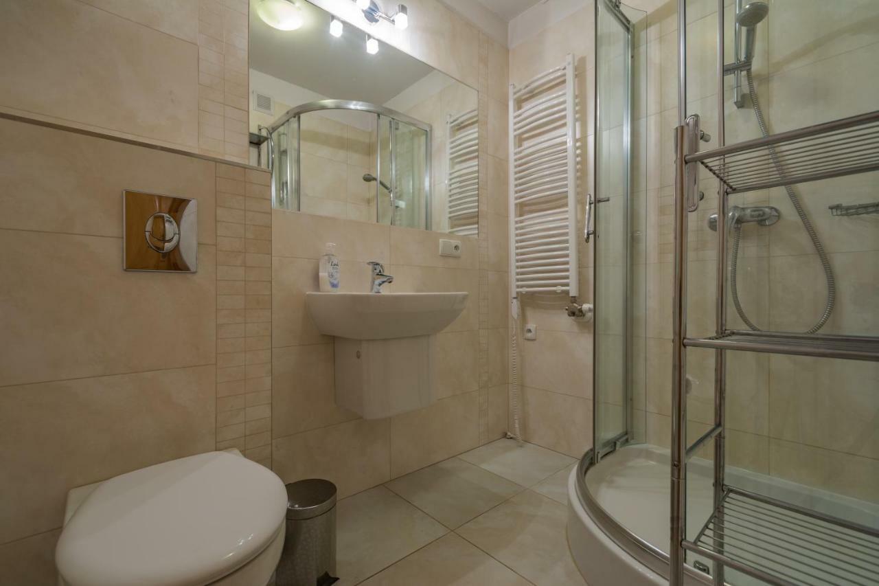 Hanka Apartment