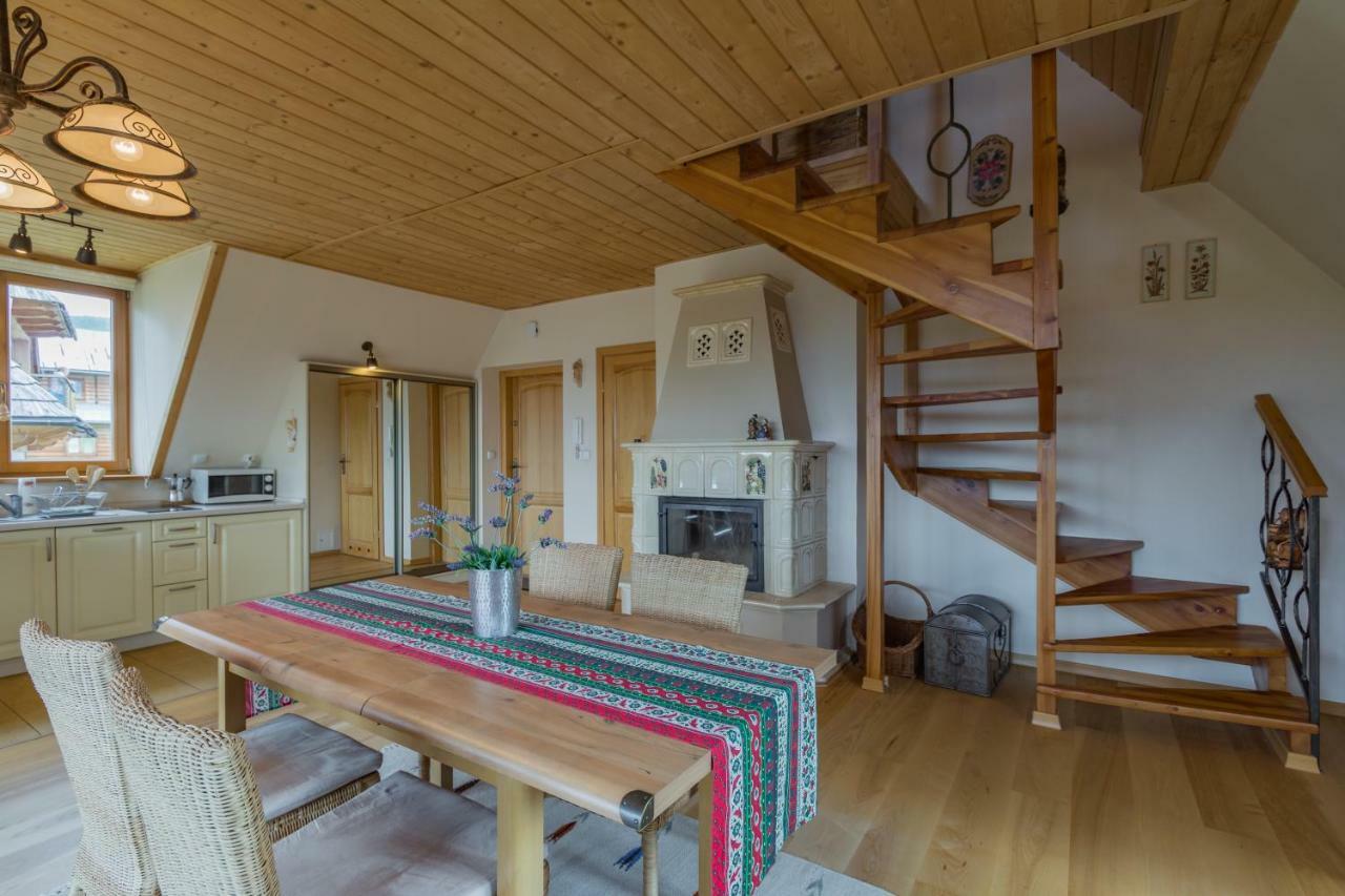 Apartment Hanka *